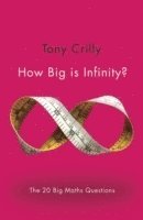 How Big is Infinity? (häftad)