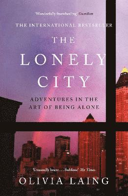 The Lonely City (hftad)