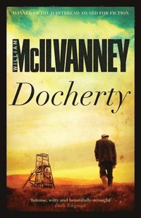 Docherty (e-bok)