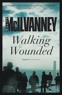 Walking Wounded (e-bok)