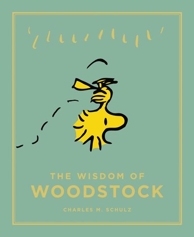 Wisdom of Woodstock (hftad)