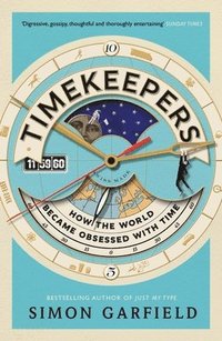 Timekeepers (hftad)