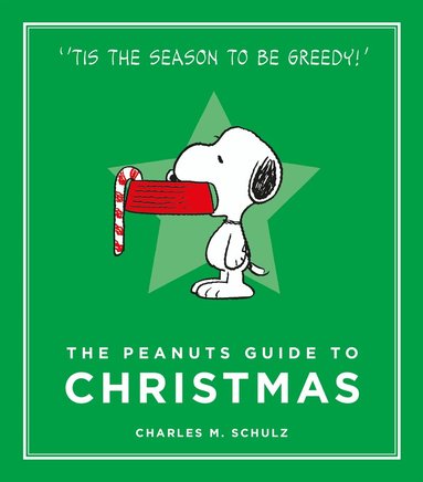 Peanuts Guide to Christmas (h�ftad)