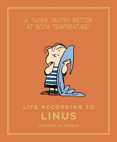 Life According to Linus (h�ftad)
