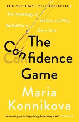 The Confidence Game (hftad)