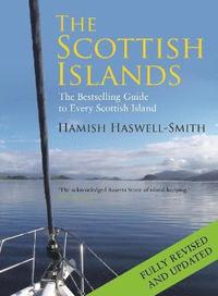The Scottish Islands (inbunden)