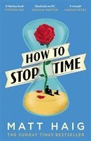 How to Stop Time (häftad)