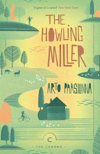 The Howling Miller (häftad)