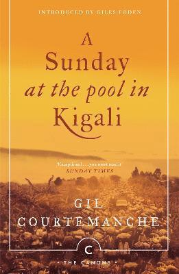 Sunday At The Pool In Kigali (häftad)