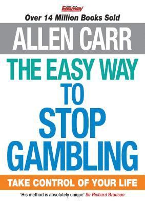 Easy Way to Stop Gambling (häftad)