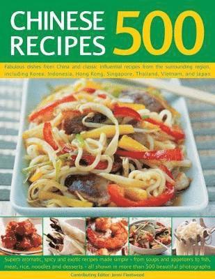 500 Chinese Recipes (hftad)