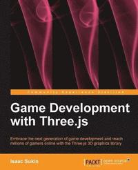 Game Development with Three.js (hftad)