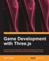 Game Development with Three.js