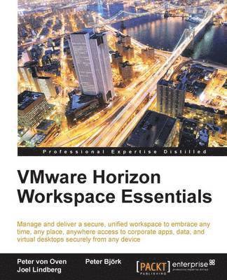 Vmware Horizon Workspace Essentials (häftad)
