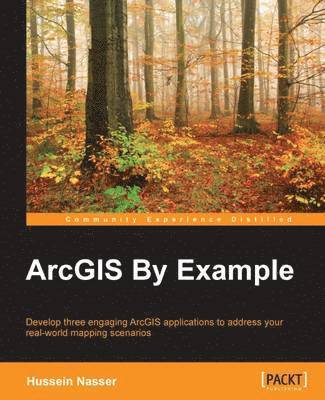 ArcGIS By Example (hftad)