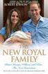 The New Royal Family - Prince George, William and Kate: The Next Generation