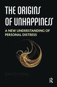 The Origins of Unhappiness (häftad)