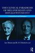The Clinical Paradigms of Melanie Klein and Donald Winnicott