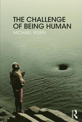 The Challenge of Being Human (hftad)