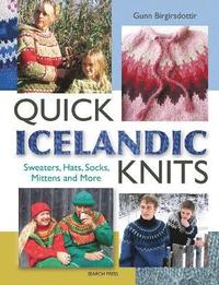 Quick Icelandic Knits (hftad)