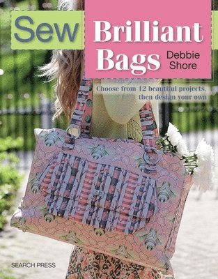Sew Brilliant Bags (häftad)