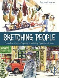 Sketching People (hftad)