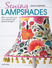 Sewing Lampshades (häftad)