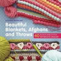 Beautiful Blankets, Afghans and Throws (häftad)