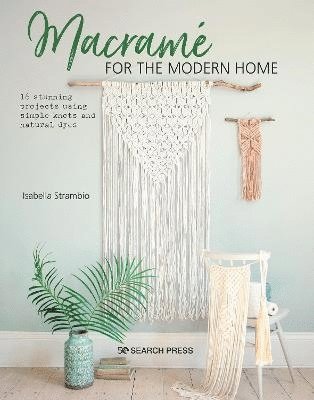 Macram for the Modern Home (hftad)