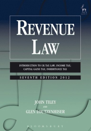 Revenue Law (hftad)