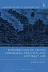 European Law on Unfair Commercial Practices and Contract Law