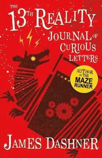 The Journal of Curious Letters (hftad)