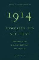 1914-Goodbye to All That (häftad)