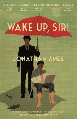 Wake Up, Sir! (hftad)