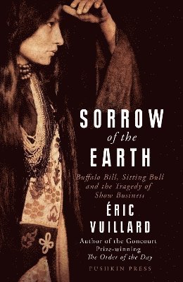 Sorrow of the Earth (inbunden)