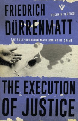 The Execution of Justice (hftad)
