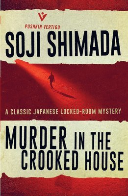 Murder in the Crooked House (hftad)