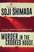 Murder in the Crooked House