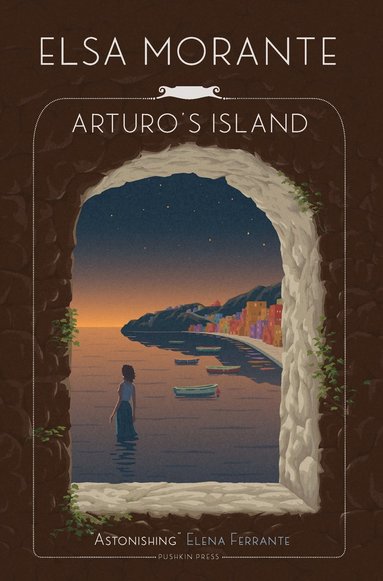 Arturo's Island (hftad)