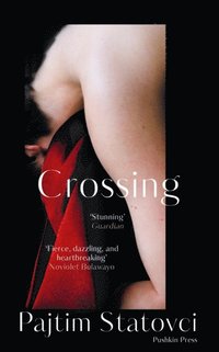 Crossing (e-bok)