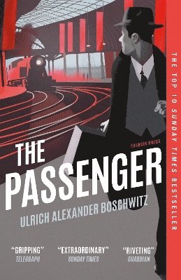 The Passenger (hftad)