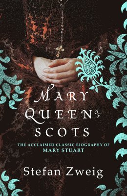 Mary Queen of Scots (hftad)