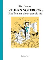 Esther's Notebooks 2 (hftad)