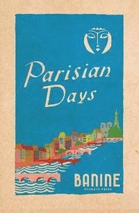 Parisian Days (inbunden)