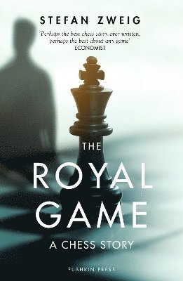 Royal Game: A Chess Story (häftad)