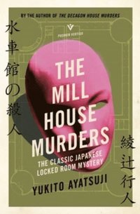 The Mill House Murders (hftad)