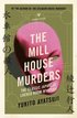The Mill House Murders