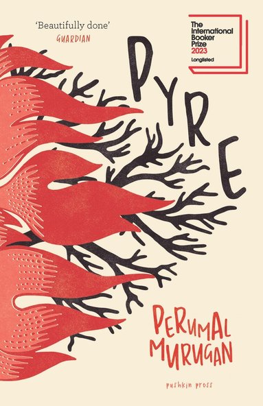 Pyre (hftad)