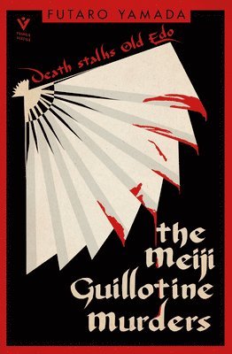 Meiji Guillotine Murders (hftad)