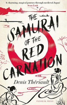 The Samurai of the Red Carnation (hftad)